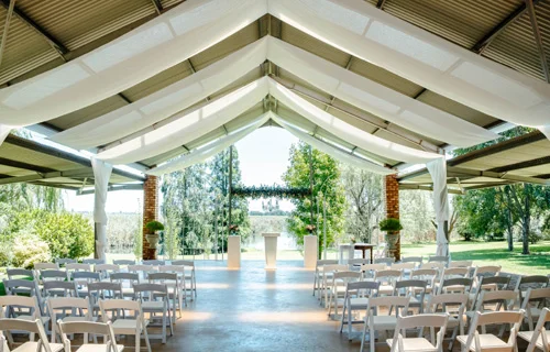 Riverside Country Estate