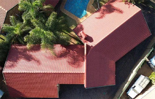 RR Roof Waterproofing