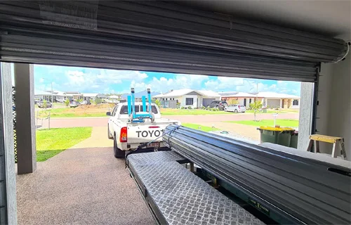 Cape Town Garage Door Repairs (Pty) Ltd