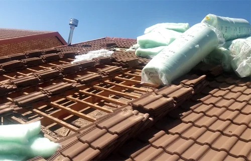 Roof Birds (Pty) Ltd