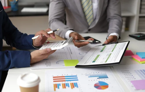 WealthGro Financial Services