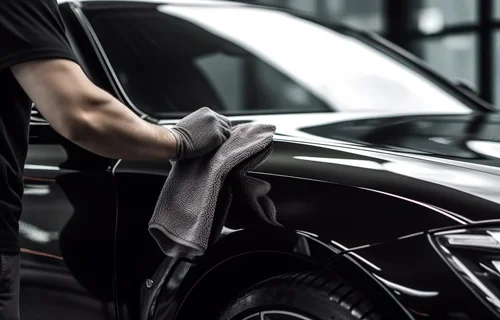 O.T.G Mobile Detailing