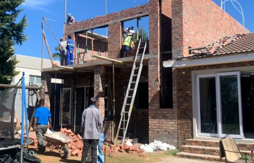 Regardin Construction