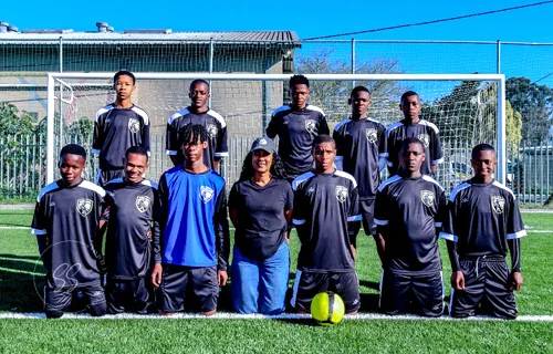 Kasi Lions FC