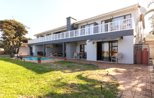 My Den Bed and Breakfast