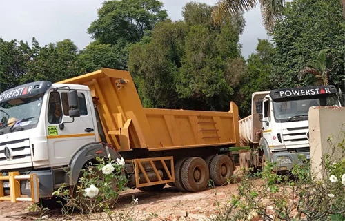 Q.T Projects & Construction