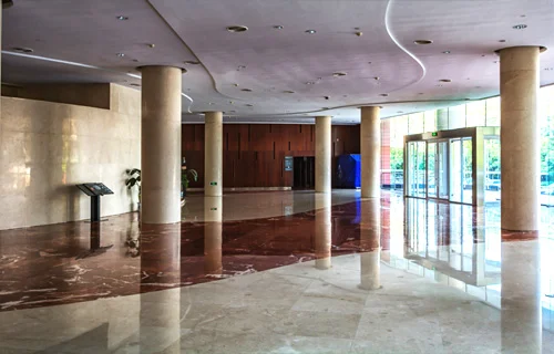 Elvis Concrete Floors