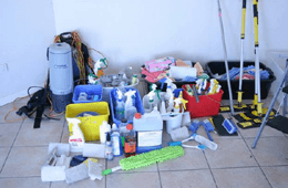 Famous Cleaning Services