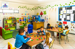 Randpark Ridge Montessori