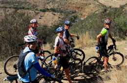 Thomas River Conservancy