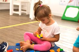 Future Steps Preschool