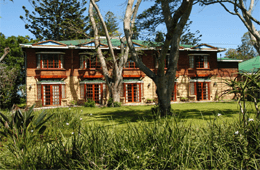 Oribi Gorge Hotel