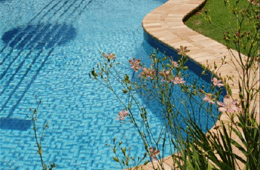 TLB Pool Maintenance Company