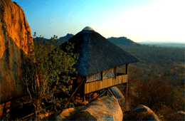 Kwa Madwala Private Game Reserve