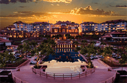 Fairmont Zimbali Resort