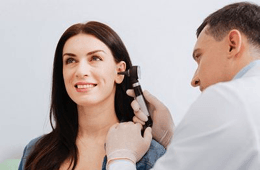 Hear Prof Audiologist