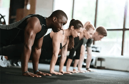 SSISA - Sports Science Institute of South Africa