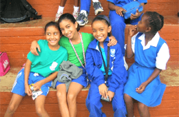 Franklin D. Roosevelt Primary School