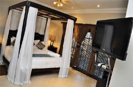 Waterfalls Boutique Hotel