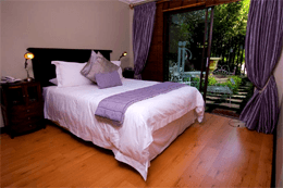 InnJoy Boutique Hotel