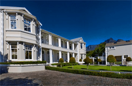 Banksia Boutique Hotel