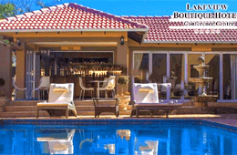 Lakeview Boutique Hotel