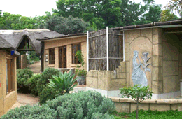 Oude Landgoed Guest House & Spa