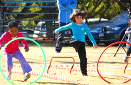 Sandton Montessori Pre-School