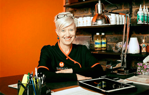 Kallima Lifestyle Clinic