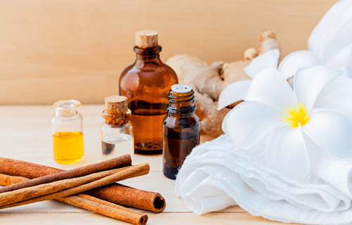 Moments of Wellness Skin & Beauty