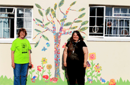 The Children’s Art Centre