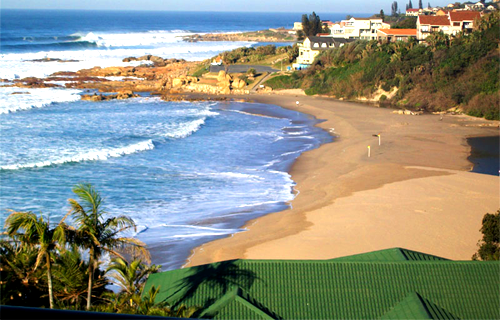 Ramsgate Holiday Cottages