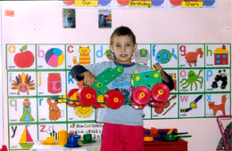 Sunny Smiles Assisted Learning Centre