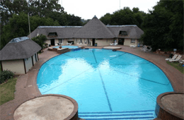 Smilin Thru Country Estate