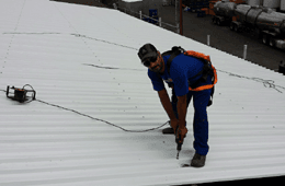 Roof Surgeon