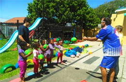 Learn & Play Junior Academy