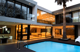 Inso Architectural Solutions