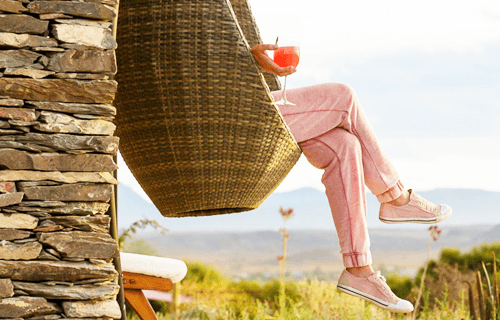 De Zeekoe Guest Farm