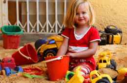 Little Stars Playschool