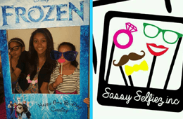Sassy Selfiez Inc.