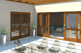 Riccardo Carpentry cc