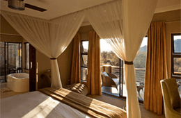 Shepherd’s Tree Game Lodge