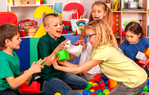 Little Royal Academy