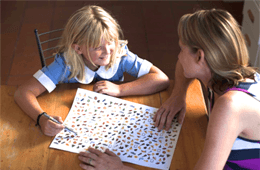 Catherine Radloff - Educational Psychologist