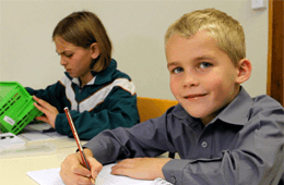 GoFocus Learning Centres