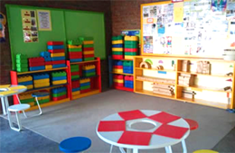 Douglasdale Nursery School
