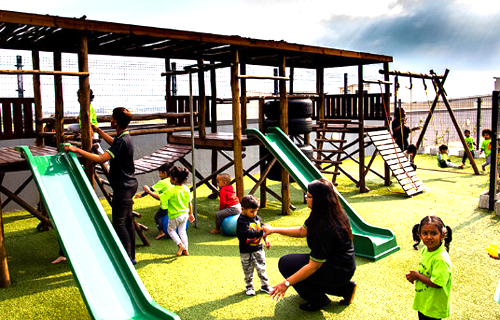 Prestige Baby & Kidz Academy