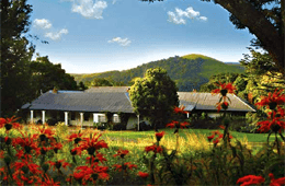 Inversanda Farm Cottages