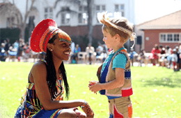 St. Nicholas Diocesan School