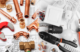 Ora Plumbing & Electrical